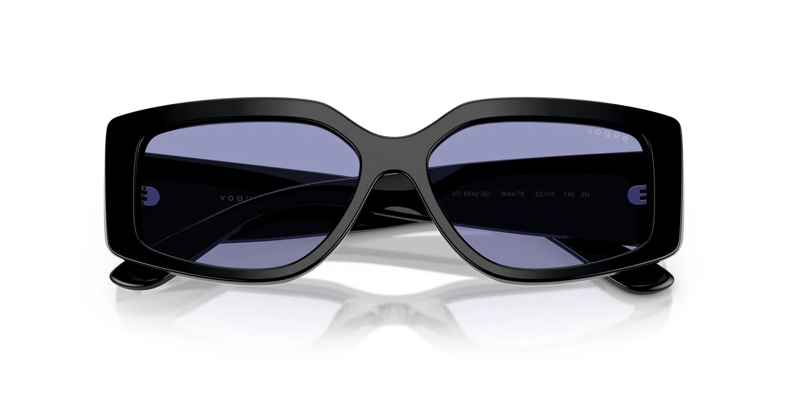 Vogue 5642SU Sunglasses - view 22